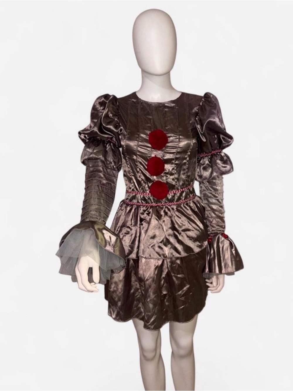Women’s Pennywise costume size small